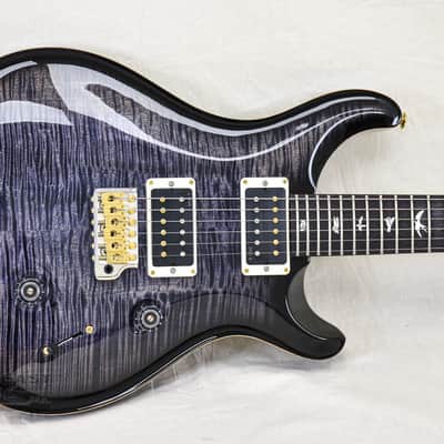PRS Guitars Custom 24 - Purple Mist 10 Top (s/n: 7547) image 3