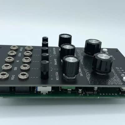 Mutable Instruments Rings Eurorack Synth Module image 3