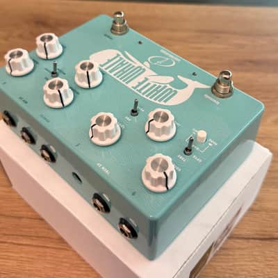 Crazy Tubes Circuit White Whale V2 image 5