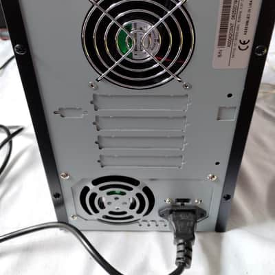 Pro dvd duplicator in excellent condition - 2000's image 6