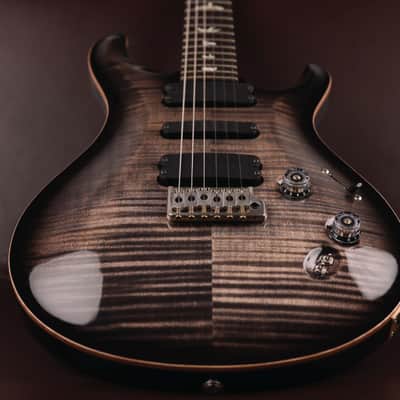 PRS USA 509 in Charcoal Burst (2018) | Excellent Condition | image 6