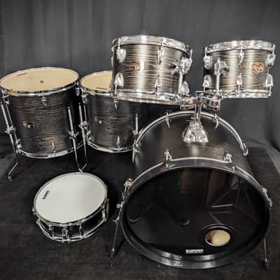 Tama Imperialstar 6-Piece Shell Pack image 1