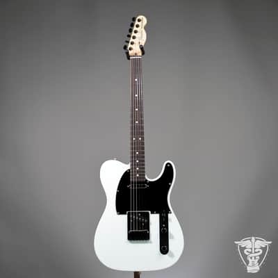 2025 Fender American Performer Telecaster - 8.42 LBS image 3