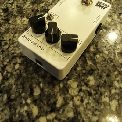 JHS 3 Series Overdrive 2020 - Present - White image 3