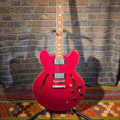 Epiphone ES-335 Pro (2012 - 2019) | Reverb