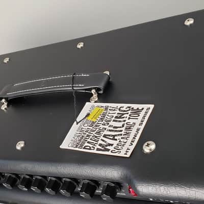 Blackstar HT Club 40 - 1x12" Tube Guitar Combo - Black image 6