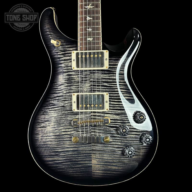 2023 PRS Paul Reed Smith McCarty 594 Purple Mist 10 Top w/case image 1