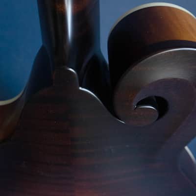 New Collings MF Mandolin image 9