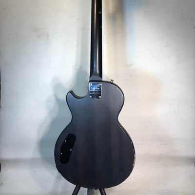 Green Day “Knowledge” Epiphone. In Kim Shattuck's Memory All Proceeds Going to ALS Research. image 4