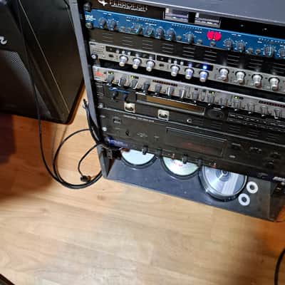 Ferrofish A16 MKII MADI (2017) y RME image 4