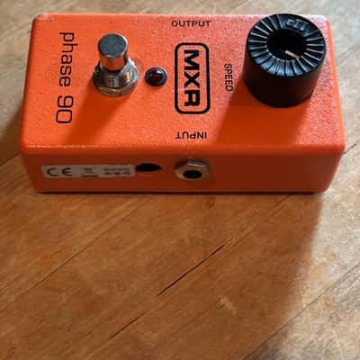 MXR Phase 90 M101 image 2
