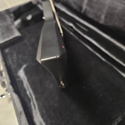ESP LTD EX Black Metal Black Satin Bild 10