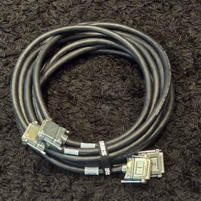 RME HDSPe AES PCIe WITH MOGAMI CABLES Digital Audio Interface Card image 3