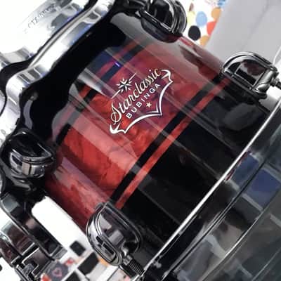 Tama Starclassic Bubinga Elite - BBQ image 2