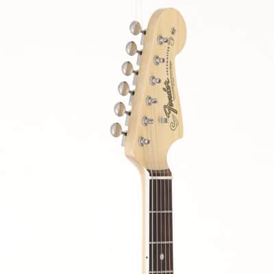 Fender American Original 60s Jazzmaster 3-Color Sunburst, manufactured in 2017 [V1744528] (07/08) image 11