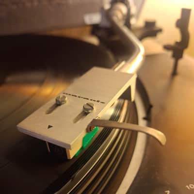 Rare Marantz 6200, Fully Auto, Recapped, New Belt, All Original, Only one w/ALL & Best Price, $940 Shipped! image 4