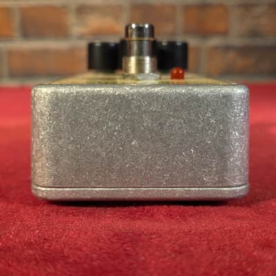 Electro-Harmonix Soul Food Transparent Overdrive image 2