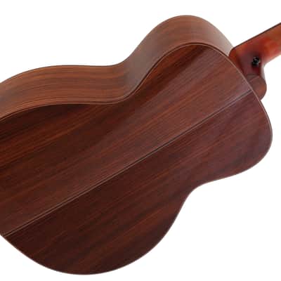 Lakewood M-32 Custom Westerngitarre Grand Concert gebr. image 5
