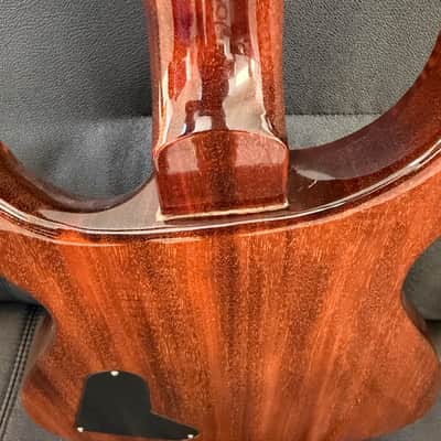 Paul Reed Smith Paul's Guitar Artist Package image 7