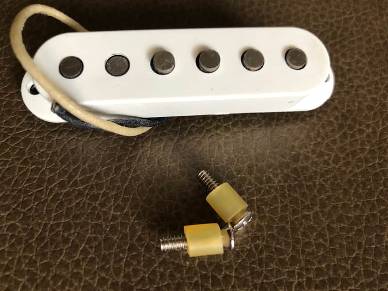 Fender Custom Shop Texas Special Bridge Pickup 2015 image 1