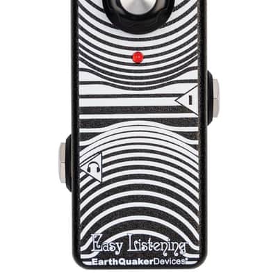 EarthQuaker Devices Easy Listening 2025 - Present - Various image 1