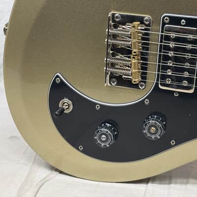 PRS Paul Reed Smith USA S2 Vela Guitar 2025 image 5