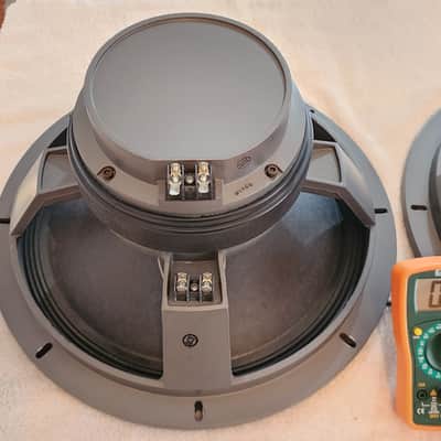 Altec Lansing 515-8ghp 299 highs 1990-2000 - OEM image 7