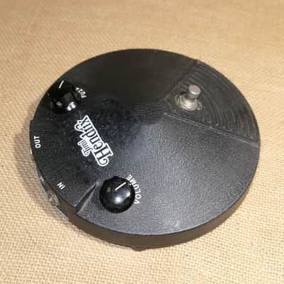 Dunlop JH-2 Jimi Hendrix Signature Fuzz Face Effect Pedal - Same Day Shipping #DJ04 image 3