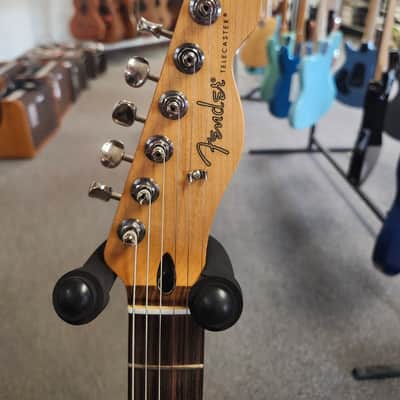 Mint Used Fender Player II Telecaster - Aged Cherry Burst image 6