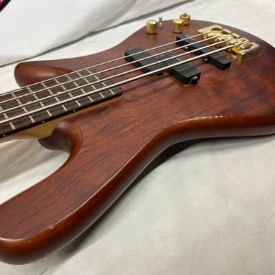 Spector Legend 4 4-String P-Style Electric Bass image 20