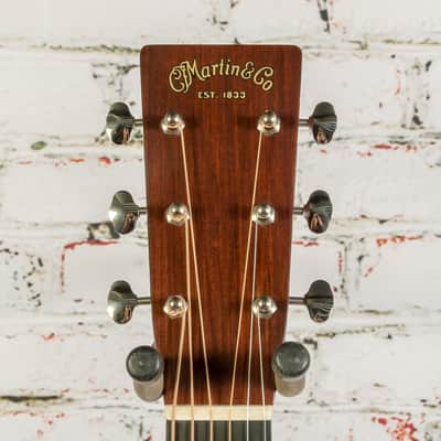 Martin D-18 Authentic 1937 VTS Guitar,D18 Authentic 1937 VTS w/HS image 4