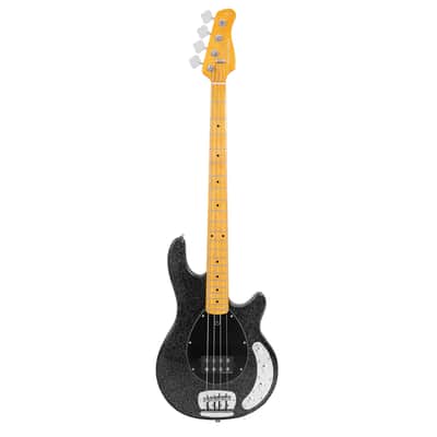 Sire Marcus Miller Z3 Bass Sparkle Black image 1