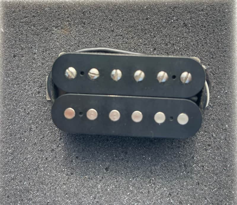 Lollar Imperial SW Humbucker image 1