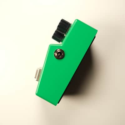 Excellent Condition Ibanez TS808 Tube Screamer #2500746 image 5