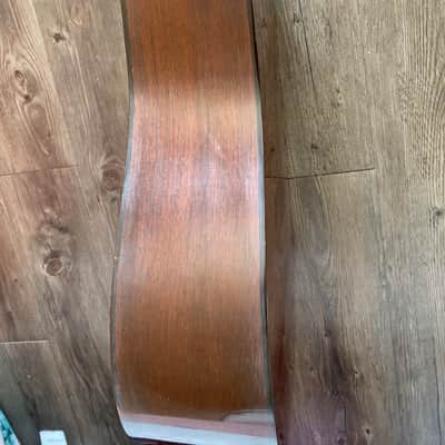 Pre War Guitars Co - Model D - Distress Level 1 image 17