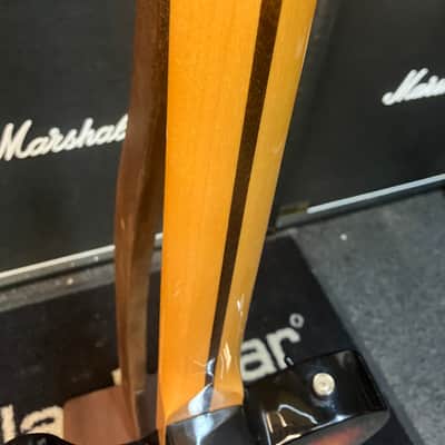 Squier Vintage Modified Telecaster Custom 2013 - 2019 - 3-Color Sunburst image 8