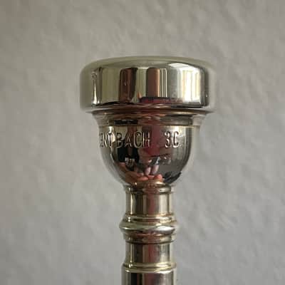 Stomvi Bb Trumpet - ML Bore image 5