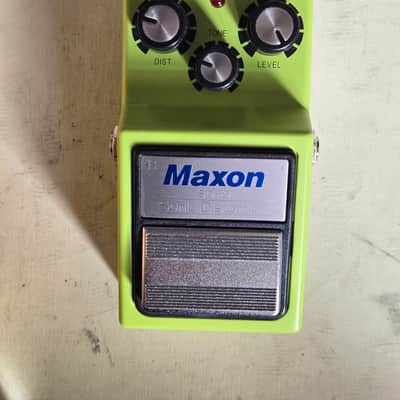 Maxon SD-9 2020s image 4