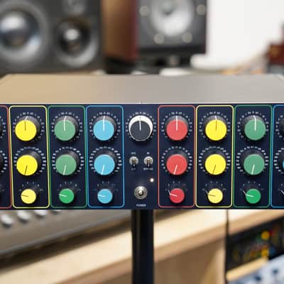 Goly Porter Grinder EQ image 1