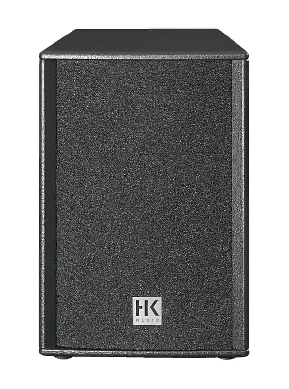 HK PREM-PRO-12 800 Watt 12" Passive Speaker image 1