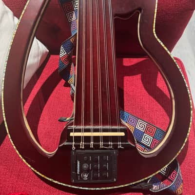 Electric Oud Handmade 2020 image 2