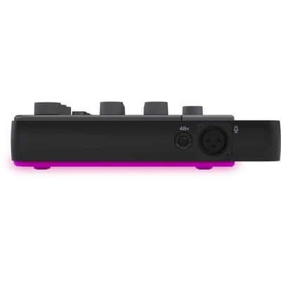 MACKIE MCASTER-LIVE Mixeur portable pour le streaming image 8