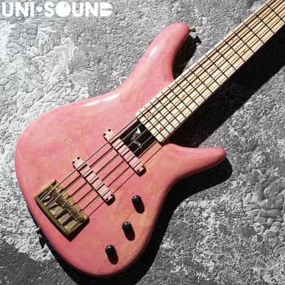 ベース Sugi NB4M BM-PRM/ALD2P Imperial Top used】Sugi / NB4C 33