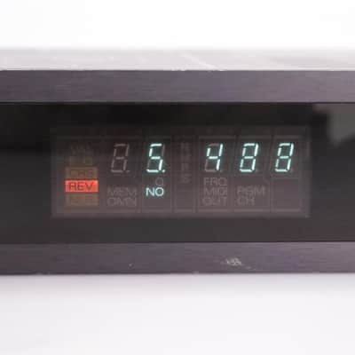 Roland DEP-5 Digital Effects Processor Delay Reverb Chorus Wendy & Lisa #37058 image 16
