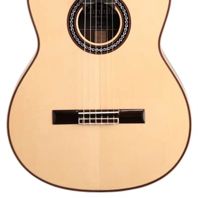 Cordoba C12 Nylon String Nylon Acoustic Guitar With Case image 3