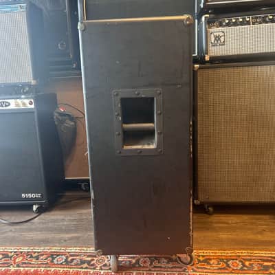 Mesa Boogie 4x12" 280-Watt Oversized Straight-Slant Guitar Cabinet image 3