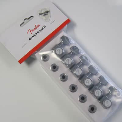 Fender Locking Tuners All Short Posts 0990818105 image 1