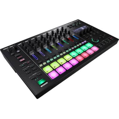 MC-707 image 2