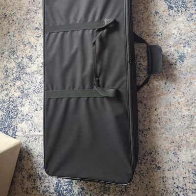 Pedaltrain Terra 42 with Soft Case and Original Velcro Kit image 4