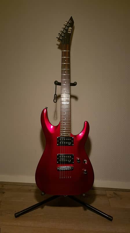 ESP LTD MH-50NT | Reverb
